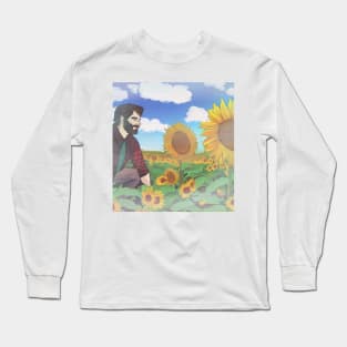 Home video Long Sleeve T-Shirt